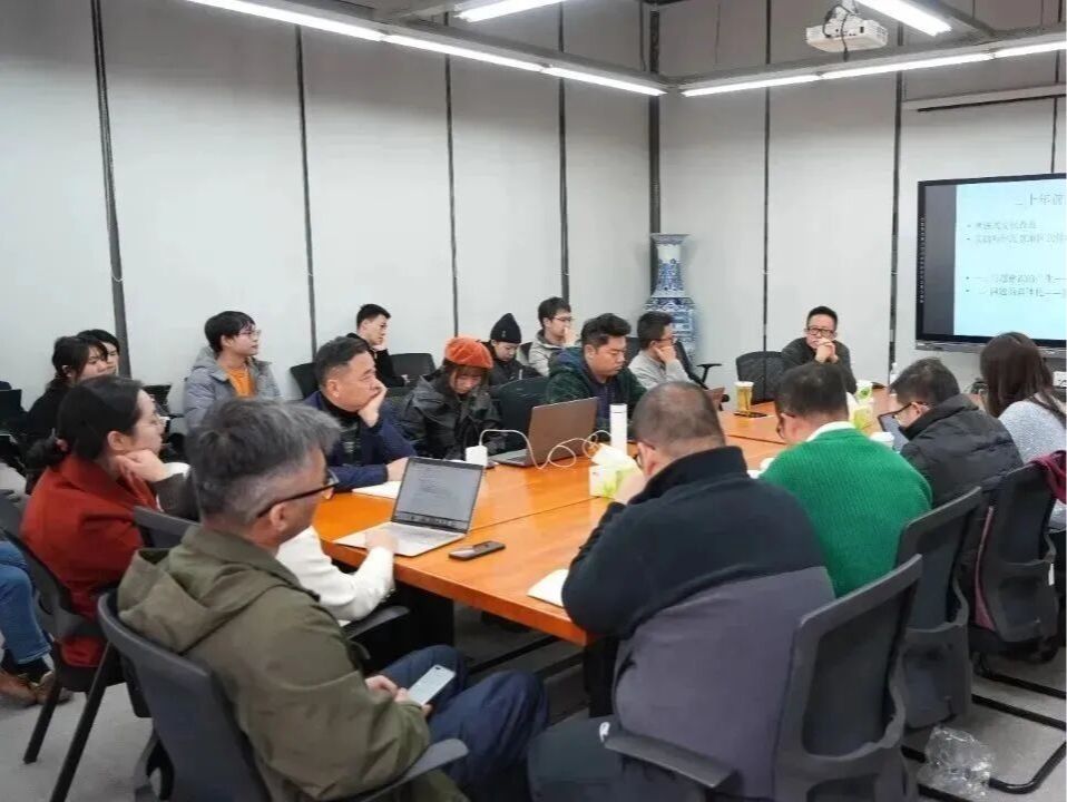 2025-2026学年第二学期四川美术学院图书馆艺术写作中心工作安排