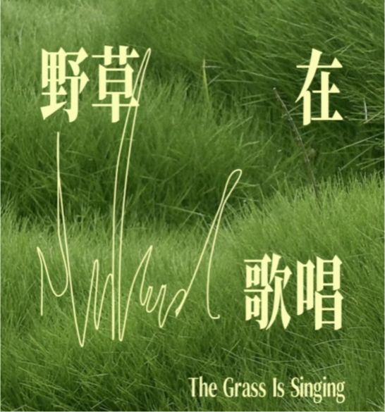 野草在歌唱（第一期）
