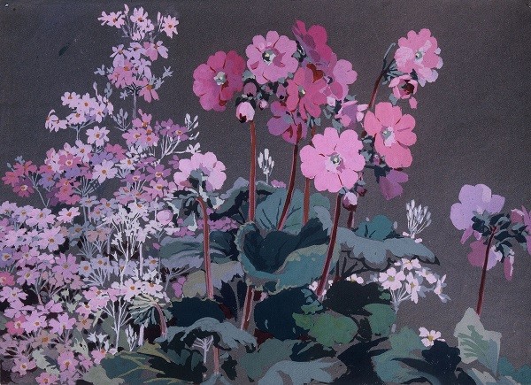 李有行作品。四川美术学院供图